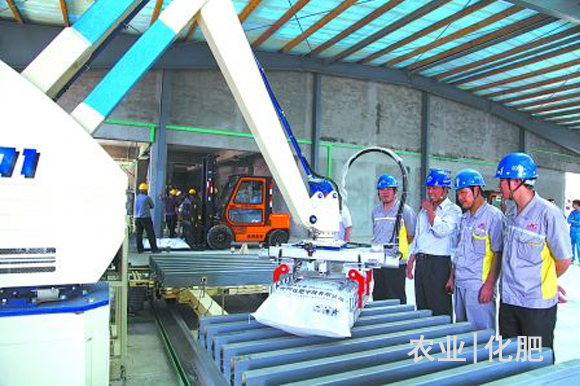 農業、化肥